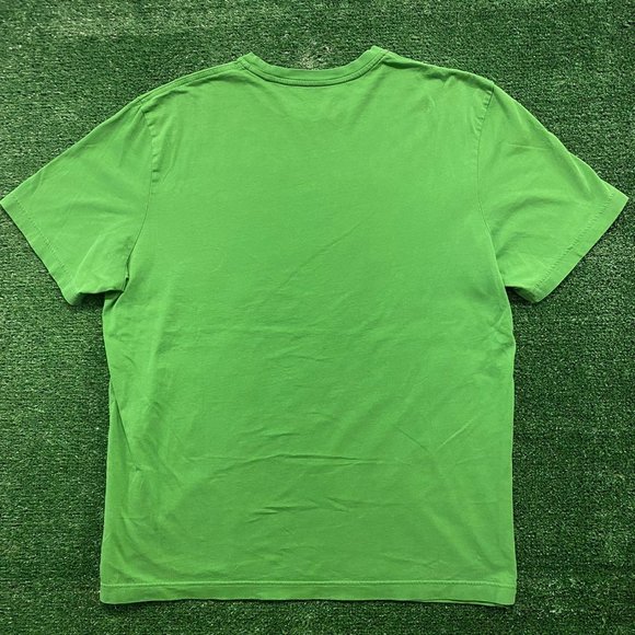 Apple Store Employee Mac Vintage Computer Tech T-Shirt - Picture 4 of 4